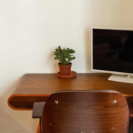 Design Near Montmarte Апартаменты